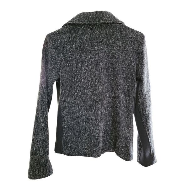 Christopher & Banks Coat Jacket NWT - Picture 2 of 7